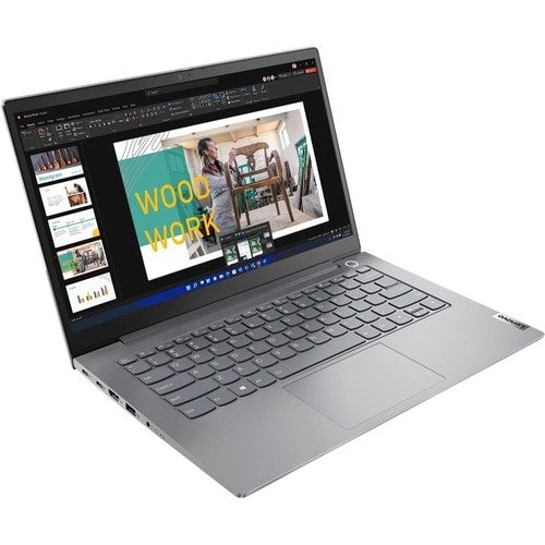 Lenovo ThinkBook 14 G4 ABA 21DK000XCA 14\" Notebook - Full HD - AMD Ryzen 3 5425U