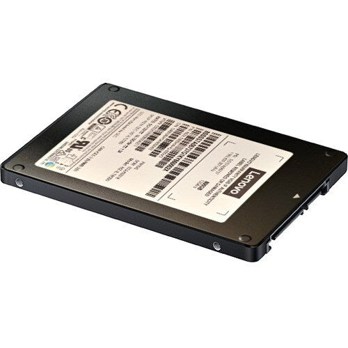 THINKSYSTEM 2.5 U.2 PM9A3 3,84 To LECTURE INTENSIVE NVMEPCIE NC/NR