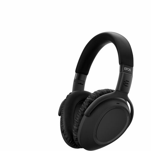 Auriculares EPOS ADAPT 661 - Estéreo - USB Tipo C, Subwoofer
