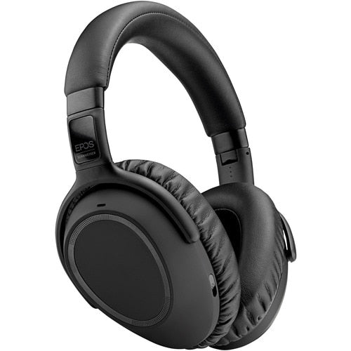 Auriculares EPOS ADAPT 661 - Estéreo - USB Tipo C, Subwoofer