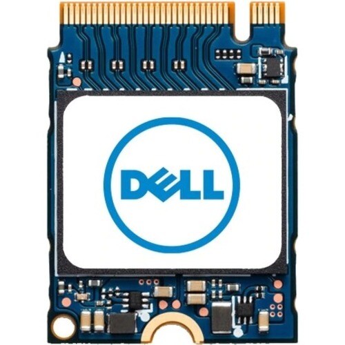 Unidad de estado sólido DELL M.2 PCIE NVME GEN 3X4 CLASE 35 2230 de 256 GB