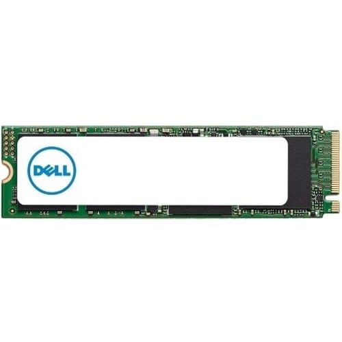 Unidad de estado sólido DELL M.2 PCIE NVME GEN 4X4 CLASE 40 2280 de 2 TB