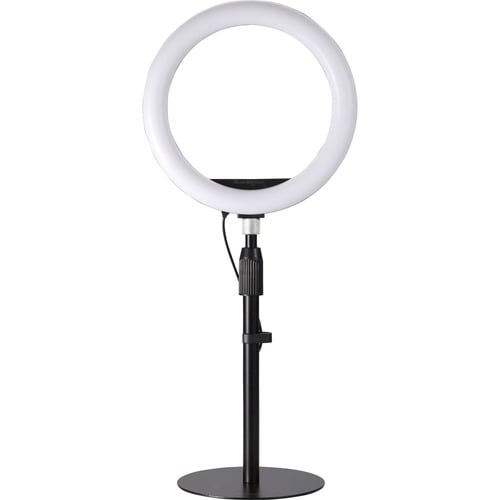 Soporte telescópico de escritorio Kensington A1010 - Escritorio