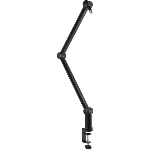 Kensington A1020 Mounting Arm for Microphone, Webc