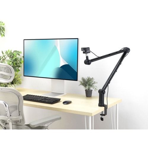 Kensington A1020 Mounting Arm for Microphone, Webc