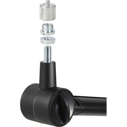 Kensington A1020 Mounting Arm for Microphone, Webc