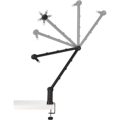 Kensington A1020 Mounting Arm for Microphone, Webc