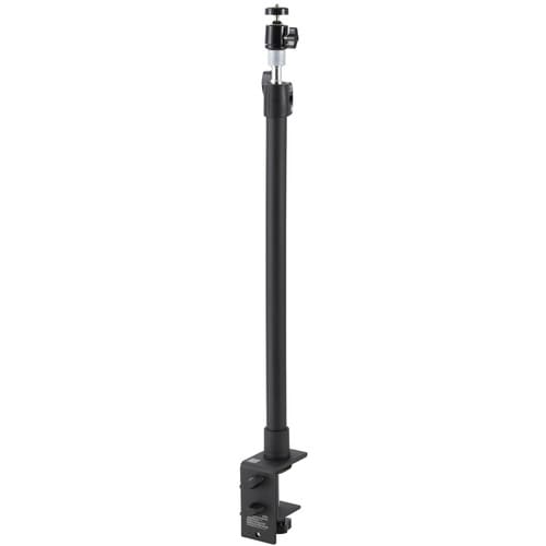 Support de bureau Kensington K87654WW pour microphone, Web