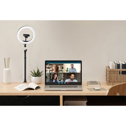 Support de bureau Kensington K87654WW pour microphone, Web