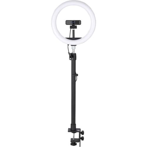 Support de bureau Kensington K87654WW pour microphone, Web