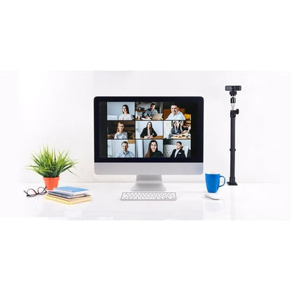 Support de bureau Kensington K87654WW pour microphone, Web