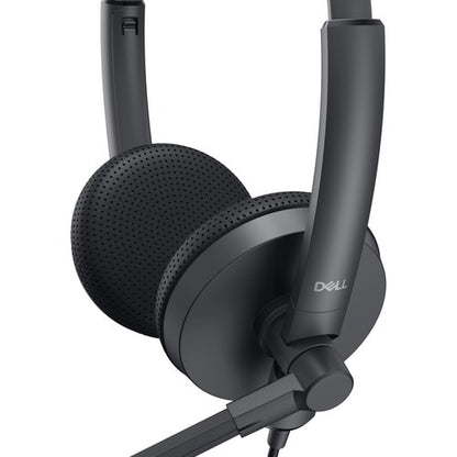 Auriculares Dell - Estéreo - Binaural