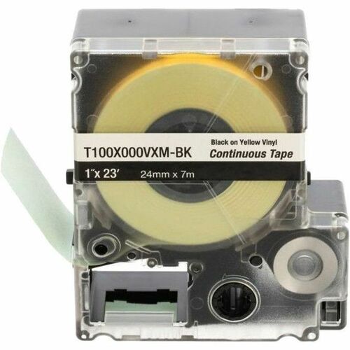 Panduit PXE Label Tape