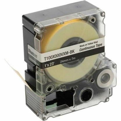 Panduit PXE Label Tape