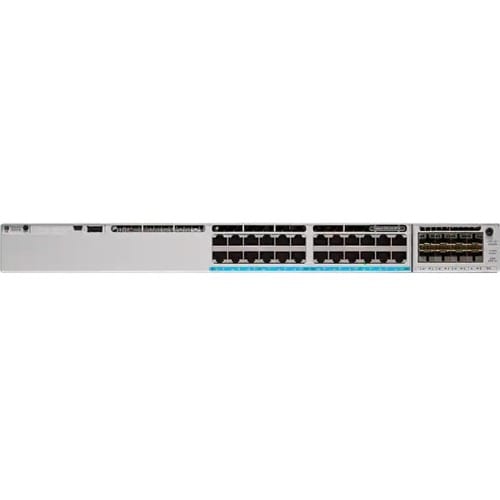 CATALYST 9300 48PORT MGIG DATA ONLY NETWORK ADVANTAGE