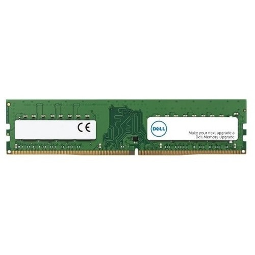 ACTUALIZACIÓN DE MEMORIA DELL - 16 GB 1RX8 DDR5 UDIMM 4800 MHz