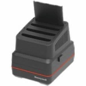 Chargeur de batterie Honeywell CT30 XP Quad, pour ordinateurs portables (États-Unis) - 4 - Propr