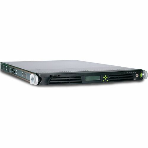 APPAREIL INFINISTREAMNG 4 PORTS 1G SFP CONFIGURABLE 8 To