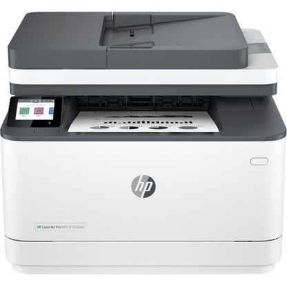 LASERJET PRO MFP 3101 FDW MONO LASER WL 1200X1200 512MB 35PPM