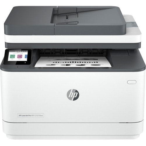 LASERJET PRO MFP 3101 FDW MONO LASER WL 1200X1200 512MB 35PPM