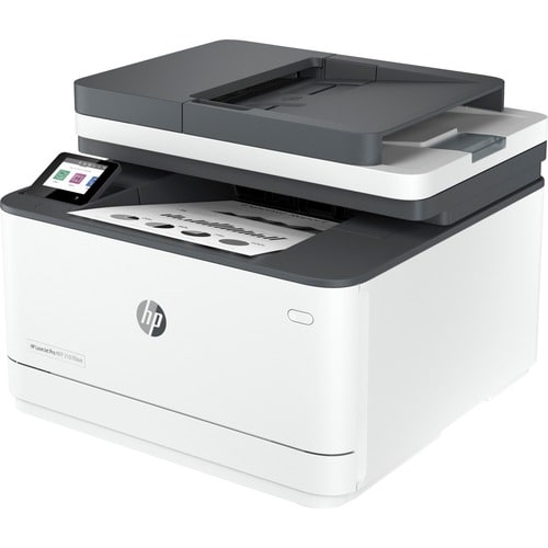 LASERJET PRO MFP 3101 FDW MONO LASER WL 1200X1200 512MB 35PPM