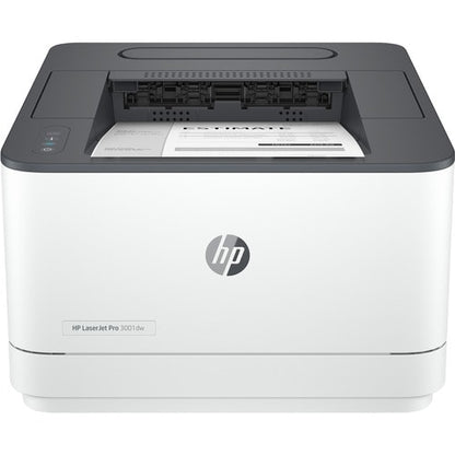 IMPRESORA LASERJET PRO 3001DW