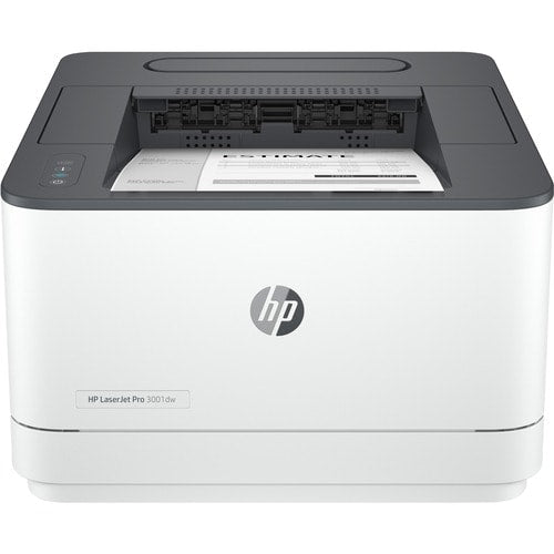 IMPRESORA LASERJET PRO 3001DW