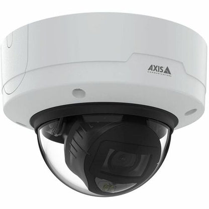 AXIS P3268-LV 8.3 Megapixel Indoor 4K Network Camera - Color - Dome  - Infrared