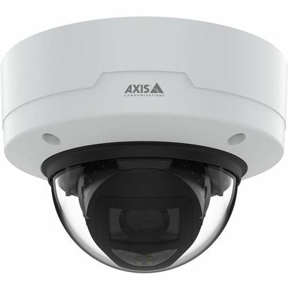AXIS P3268-LV 8.3 Megapixel Indoor 4K Network Camera - Color - Dome  - Infrared