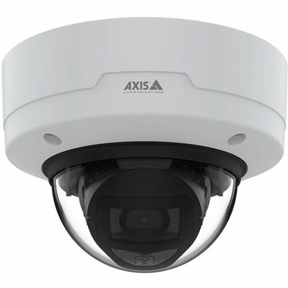 AXIS P3268-LVE 8.3 Megapixel Outdoor 4K Network Camera - Color - Dome  - Infrare
