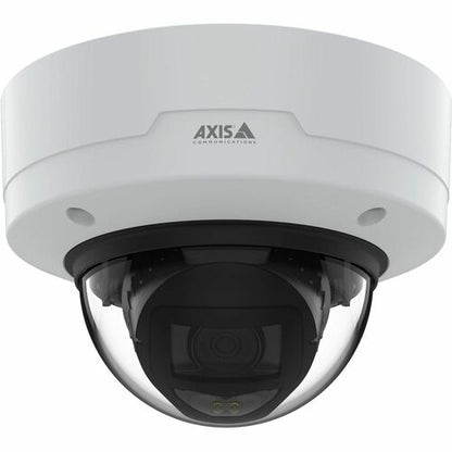 AXIS P3267-LVE 7 Megapixel Outdoor Network Camera - Color - Dome  - Infrared Nig
