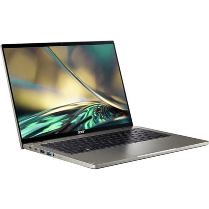 SP514-51N-70LZ-US I7-1260P 2.1G 16GB 1TB 14IN W11H