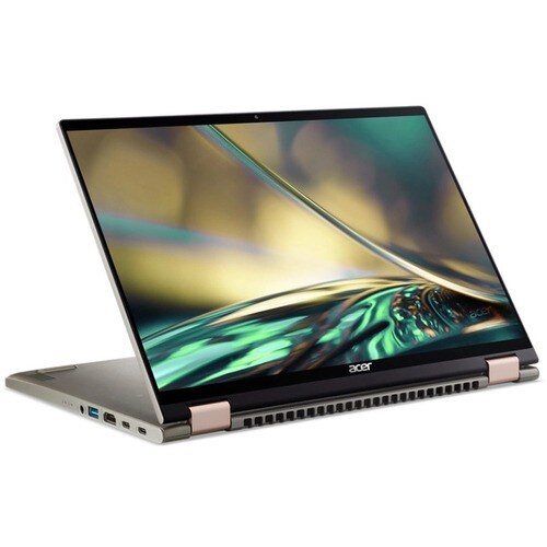 SP514-51N-70LZ-US I7-1260P 2.1G 16GB 1TB 14IN W11H