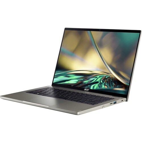 SP514-51N-70LZ-US I7-1260P 2.1G 16GB 1TB 14IN W11H