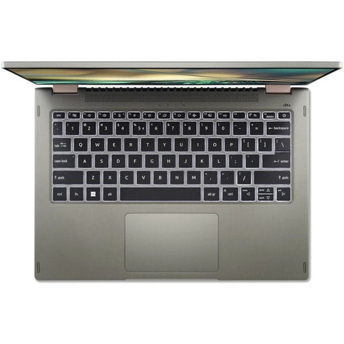 SP514-51N-70LZ-US I7-1260P 2.1G 16GB 1TB 14IN W11H