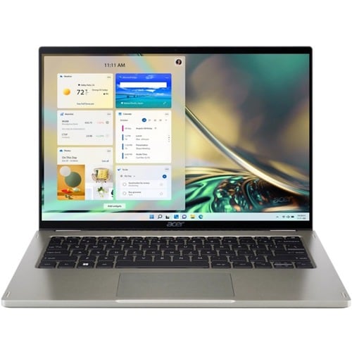 SP514-51N-70LZ-US I7-1260P 2.1G 16GB 1TB 14IN W11H