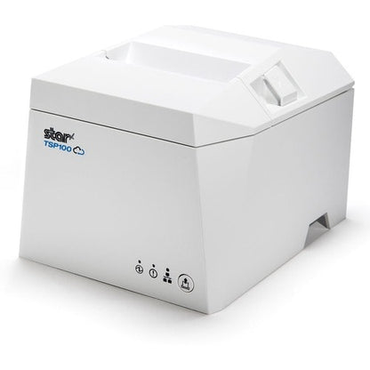 Star Micronics TSP143IVUE Thermal Receipt Printer - TSP100IV, Thermal, Cutter, U