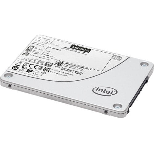 THINKSYSTEM 2.5 7MM S4520 240GB LECTURE INTENSIVE SATA 6GB NC/NR