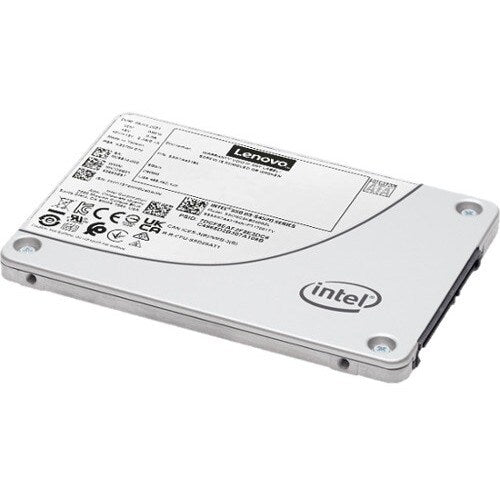 THINKSYSTEM 2.5 7MM S4520 480GB LECTURE INTENSIVE SATA 6GB NC/NR