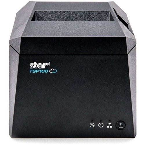 Impresora térmica de recibos Star Micronics TSP143IVUE - TSP100IV, térmica, cortadora, U