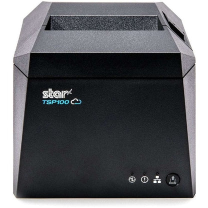 Impresora térmica de recibos Star Micronics TSP143IVUE - TSP100IV, térmica, cortadora, U