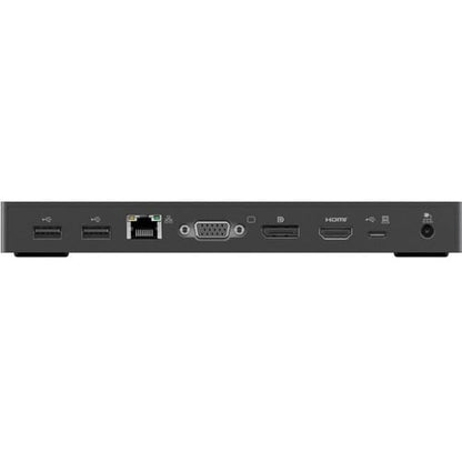 Dynabook USB-C Dock - for Computer/Notebook