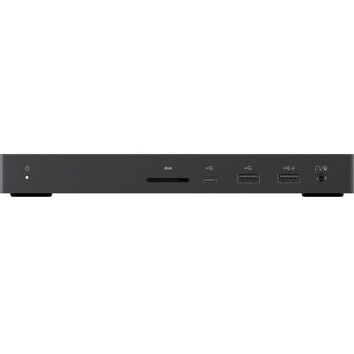 Dynabook USB-C Dock - for Computer/Notebook