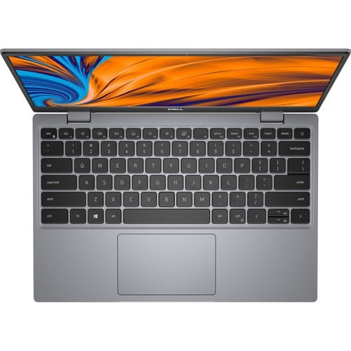 DELL LATITUDE 3320 I5 11-1135G7 8GB 256GB SS NT WLS W10P 4C 13.3IN