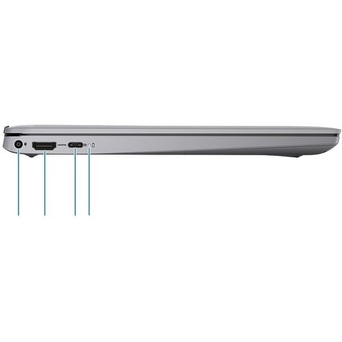 DELL LATITUDE 3320 I5 11-1135G7 8GB 256GB SS NT WLS W10P 4C 13.3IN