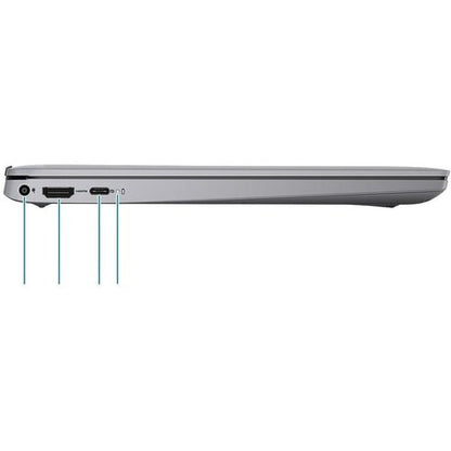 DELL LATITUDE 3320 I5 11-1135G7 8GB 256GB SS NT WLS W10P 4C 13.3IN