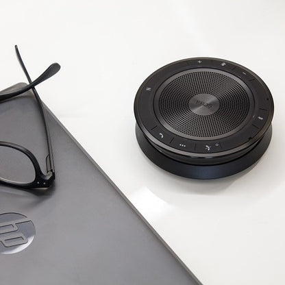 Altavoz portátil Bluetooth EPOS - Negro y gris