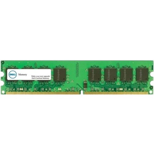 Mise à niveau de la mémoire 16 Go 1RX8 DDR4 UDIMM 3200 MHz ECC