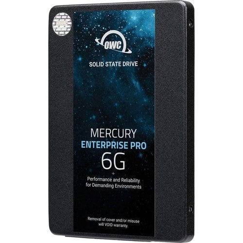 16.0TB OWC MERCURY ENTERPRISE PRO 6G 2.5-INCH 7MM SATA 6.0GB/S