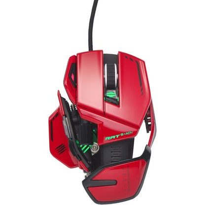 MAD CATZ RAT 8+ AV MULTI 4